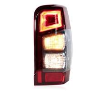PGQSQVTXF pour Mitsubishi L200 pour Triton 2019 2020 Feu Arrière De Voiture avec Lampe De Frein Feu De Virage 8330B213 8330B214 Feux Arrières Auto(Low Right)