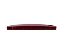 PGQSQVTXF pour R&enault pour Clio MK2 1998-2006 pour Campus 2006-2012 avec Becquet Court Troisième Feu Stop Arrière À LED Haut Niveau Pièces Détachées Automobiles