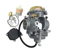PGQSQVTXF pour Ranger 400 425 500 pour Trail Bod325 330 pour Magnum 325 330 550 2 Étages 4 Étages pour Sportsman 300 335 500 600 700 MV7 RL Carburateur