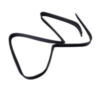 PGQSQVTXF pour Toyota pour Corolla ZZE122 ZRE120 2004-2008 2009 2010 2011 2012 2013 Bande D'étanchéité en Caoutchouc pour Porte Avant Droite De Voiture Noire