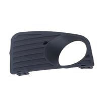 PGQSQVTXF pour VW pour Crafter 2006-2017 Couvercle Phare Antibrouillard Pare-Chocs Avant De Voiture Garniture Grille Phare Antibrouillard 2E0807675 2E0807674(Only 1 Left)