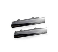 PGQSQVTXF pour VW T5 T6 pour Transporter Caravelle 2003-2015 2X LED Feu Stop De Freinage Haut Niveau 7E0945097E 7E0945097F 7E0945097J Pièces Détachées Automobiles