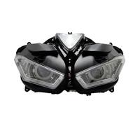 PGQSQVTXF pour Yamaha YZF R25 R3 2013 2014 2015 2016 2017 Phares Moto HID Ensemble Phare Moto (Bule)