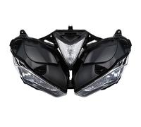 PGQSQVTXF pour Yamaha YZF-R25 YZF-R3 2013 2014 2015 2016 2017 2018 Phare De Moto Ensemble Phare