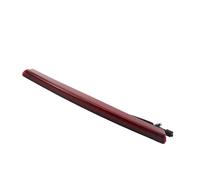 PGQSQVTXF Troisième Feu Frein pour VW pour Golf 5 V GTI R32 3ème Génération Mk4 Mk5 pour S&cirocco 2009-2016 Feu Arrière D'arrêt Feu Rétroviseur Rouge Pièces Détachées Automobiles(Red)