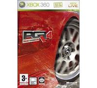 PGR 4 - Project Gotham Racing 4 G