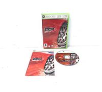 PGR - Project Gotham Racing 4 [UK-Import]