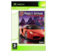 PGR2 - Project Gotham Racing 2 G
