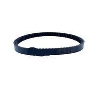 PGS 761x22.0 Courroie d'entraînement de scooter 4CW-17641-02 compatible avec XC 125TR 125T 125 F T Cygnus VINO 125cc YJ125 761 22.0 Remplacement universel de rechange