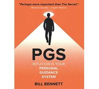 PGS - Intuition Is Your Personal Guidance System