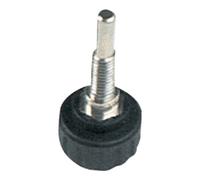 PGS Poignée sphérique pour rouleau à colle Quantité:1