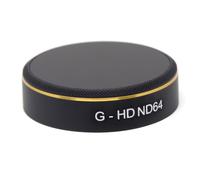 PGY HD ND64 Filter for Phantom 4 Pro / Pro+