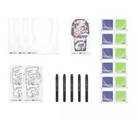 Kit créatif DIY Dji pour drone Mavic Mini G