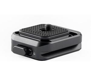 PGYTECH Adaptateur de Plaque de Verrouillage SnapLock
