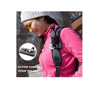 PGYTECH attache de la dragonne Support de stabilisateur pour DJI OSMO action Caméra de poche mobile