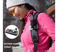 PGYTECH attache de la dragonne Support de stabilisateur pour DJI OSMO action Caméra de poche mobile G