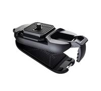 Courroie - PGYTECH - P-CG-040 - Clip de fixation - Antidérapant - Compatible Arca-Swiss