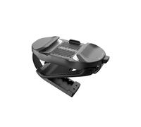 PGYTECH Beetle V2 Clip pour Appareil Photo, Clip de Sac à Dos à Dégagement Rapide pour Photographes Arca-Swiss avec Système SnapLock B