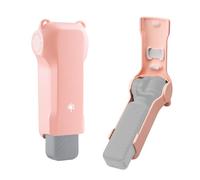 PGYTECH Boîtier de Protection pour DJI Osmo Pocket 3/Pocket 4/Xtra Muse