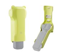 PGYTECH Boîtier de Protection pour DJI Osmo Pocket 3/Pocket 4/Xtra Muse
