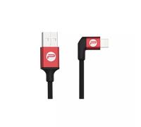 pgytech cable usb a lightning 35 cm pour dji general