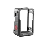 PGYTECH Cage pour DJI Osmo Action 5 Pro Peg Witech Osmo Action 5 Protection Caméra d'action