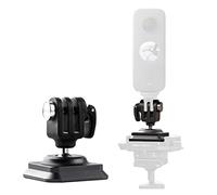PGYTECH Caméra d'action SnapLock Plate Compatible Arca-Swiss P-CG-014