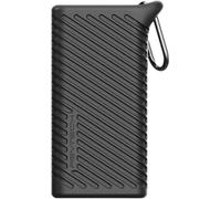 PGYTech CFexpress CreateMate Card Reader Case Type A/SD (Classic Black)