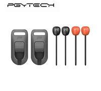 PGYTECH - connecteurs rapides, ensemble mince ou perles rapides 2.0, combinaison pour sangle d'appareil photo originale Pgytech Quick Beads 2.0