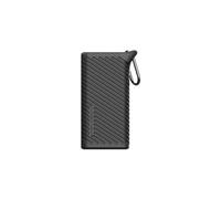 PGYTECH P-GM-167 lecteur de carte mémoire USB 3.2 Gen 2 (3.1 Gen 2) Type-C Noir
