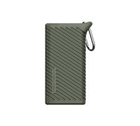 PGYTECH Boîtier CreateMate lecteur de carte CFexpress Type A/SD Vert