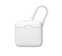 PGYTECH CreateMate Petit Lecteur de Cartes Blanc