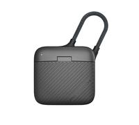 PGYTECH Boîtier lecteur SD CreateMate Mini – SD 4.0/MicroSD 2-en-1, 6 emplacements, Noir