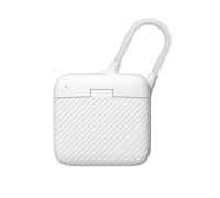 PGYTech CreateMate High-speed Mini Lecteur de carte Étui (Blanc Ivoire)