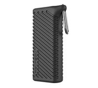 PGYTECH Boitier avec Lecteur de Cartes Createmate Noir