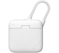 PGYTECH CreateMate Petit Lecteur de Cartes Blanc
