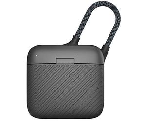 PGYTECH CreateMate Petit Lecteur de Cartes Noir