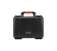 Pgytech Dji Avata 2 Étui de transport pour drone, 410 mm x 330 mm x 165 mm, noir