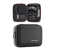 PGYTECH DJI AVATA P-36B-030 Étui de Transport Rigide moulé sur Mesure IP34