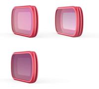 PGYTECH Dji Osmo Poche 3-pack Pente ND Filtre Set Professionnel P-18C-012