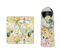 PGYTECH Etui de Protection pour Appareil Photo Reflex, Housse Chiffon Anti-Rayures, Anti-poussière, Camera Protective Magic Wrap Cloth pour Objectif/Reflex Numériques/Phone/iPad Accessoires