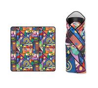 PGYTECH Etui de Protection pour Appareil Photo Reflex, Housse Chiffon Anti-Rayures, Anti-poussière, Camera Protective Magic Wrap Cloth pour Objectif/Reflex Numériques/Phone/iPad Accessoires