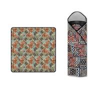 PGYTECH Etui de Protection pour Appareil Photo Reflex, Housse Chiffon Anti-Rayures, Anti-poussière, Camera Protective Magic Wrap Cloth pour Objectif/Reflex Numériques/Phone/iPad Accessoires