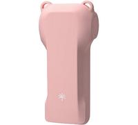 PGYTECH Étui de Protection pour DJI Pocket 3/4 Rose