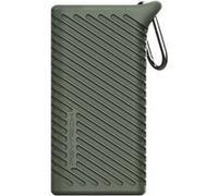 PGYTECH Boîtier CreateMate lecteur de carte CFexpress Type A/SD Vert