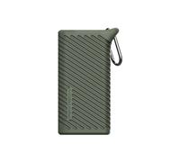 PGYTECH Boîtier CreateMate lecteur de carte CFexpress Type A/SD Vert