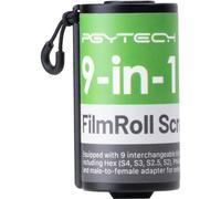 PGYTECH FilmRoll Kit D'Outils Compact 9 en 1