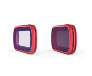 PGYTECH Filter for OSMO Pocket MRC-CPL(Professional)