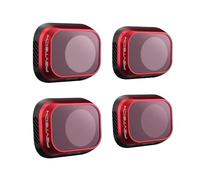 PGYTECH Filters ND 16/64/128/256 for DJI Mini 3