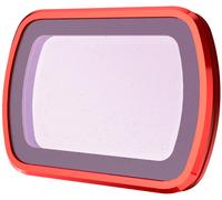 PGYTECH Filtre Black Mist 1/4 pour Osmo Pocket 3&4